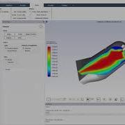 ANSYS Fluent Basic Post Processing