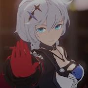 Honkai Impact 3 MMD 4K 60FPS Kallen Kaslana Conqueror