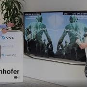 What S New With Versatile Video Coding Video Compression With Optimized Implementations