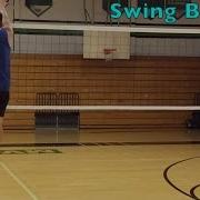 Middle Blocker Footwork How To BLOCK A Volleyball Tutorial Part 1 2