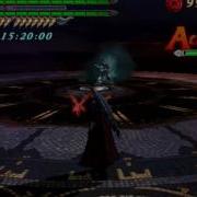 DMC4 Dante CV ABD End Of Evolution