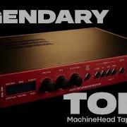 SPL Machine Head Tape Emulator NAM Plugin Vs Hardware Comparison Gain Matched
