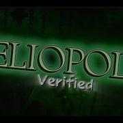 TOP 1 VERIFIED HELIOPOLIS 100 MINDCAP 2 75M ATTEMPTS