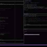 C File Manager Project