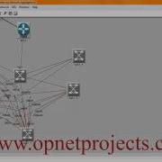 OPNET TRAINING