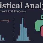 Statistical Analysis In Python Part 03 Central Limit Theorem With SciPy
