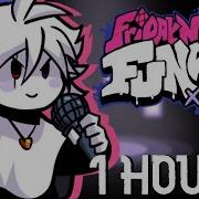Overwrite Friday Night Funkin FULL SONG 1 HOUR