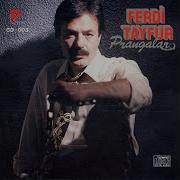 Ferdi Tayfur Emmoğlu 1992