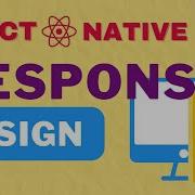 Responsive Design In React Native Mobile App Development