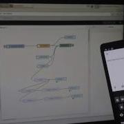 RaspberryPi Twitter NodeRED Notifications