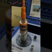 Calibration Test 17025 Of Velocity Vibration Sensor IFM021