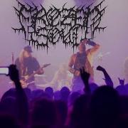 Frozen Soul Beat To Dust Live Performance Music Video