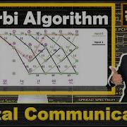 Viterbi Algorithm Explained Basics Objective Process And Solved Example