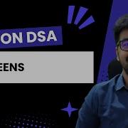 DSA In Python N Queens Problem Recursion Backtracking Leetcode 51 Part 80 Hindi