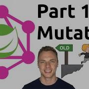 Spring Boot GraphQL Tutorial 12 Mutation