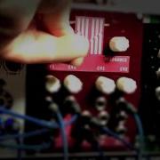 HM2040 Wired As STEREO State Variable Filter