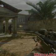 Hilarious Triple Collateral Fail HD Black Ops L96A1 Variable Scope