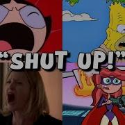 Shut Up Compilation