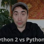 Learning Python 2 Or Python 3