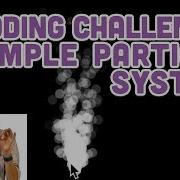 Coding Challenge 78 Simple Particle System