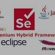 Selenium Hybrid Framework