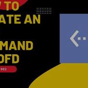 How To Create An AFK Code In BDFD