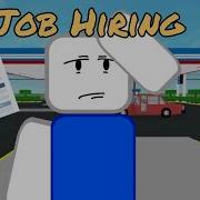 My Movie Roblox Job Hiring Animation