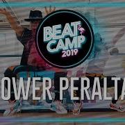 POWER PERALTA Michael Jackson Jam WhoGotSkillz Beat Camp 2019