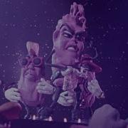 California Raisins Featuring Michael Jackson Original Uncensored Version FTD 0054