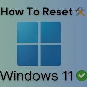 Как восстановить заводские настройки Windows 11 очень простое руководство