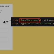 Designing Accessible Forms For Everyone