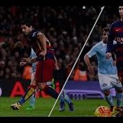 Lionel Messi Best Assists Passes 2015 16 HD English Commentary