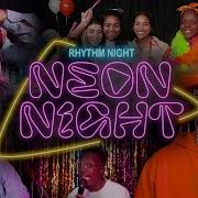 Elevation Youth Online Elevation YTH Neon Night