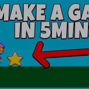 Make A 2D Game In 5 Mins With No Experience Phaser Game Dev Tutorial