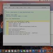 Sales Tax Java