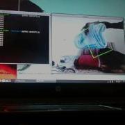 CamShift With OpenCV