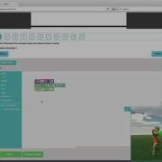 Learn To Code Using Code Laamaa How To Do A Blockly Lesson