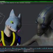 Facial Tracking Test
