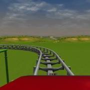 Rct 3 Python Efteling