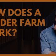 How Does A Cloud Render Farm Work