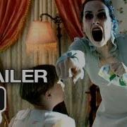 Insidious Chapter 2 Official Trailer 1 2013 Patrick Wilson Movie HD