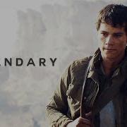 The Maze Runner Legendary