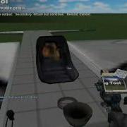 Garrys Mod Plane WASD Control Speedometer And
