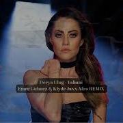 Derya Ulug Yabani Emre Gulmez Klyde Jaxx AFRO REMIX