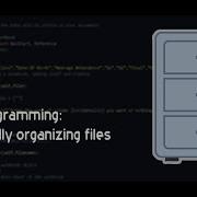 Automatically Organizing Files With Python