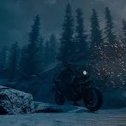 Billy Raffoul Hell Or High Water Instrumental Clean Version Days Gone OST