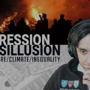 Why Our Generation Is Depressed And Disillusioned
