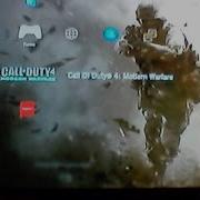 PS3 Modding With Subs COD4