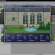 RPG Maker XP Tutorial Moonpearl Battle System