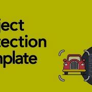 How To Use Object Detection Template In Lens Studio